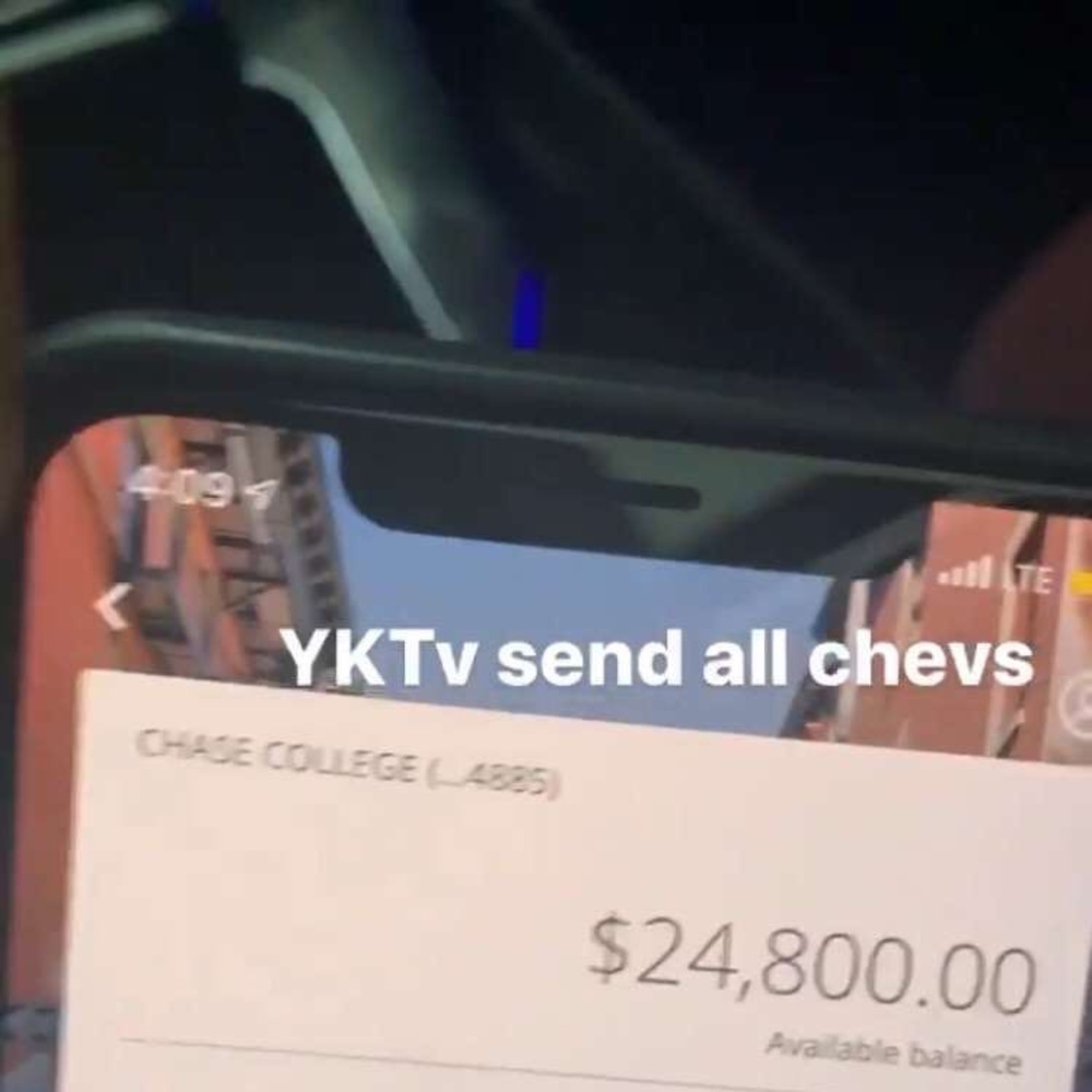 Cash